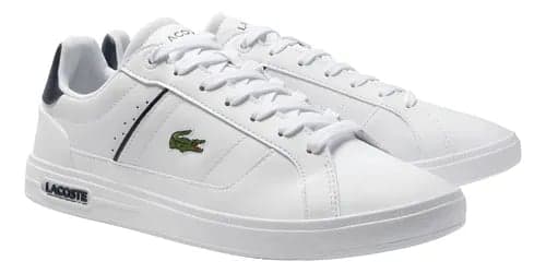 Sapatênis Lacoste Europa Pro Original