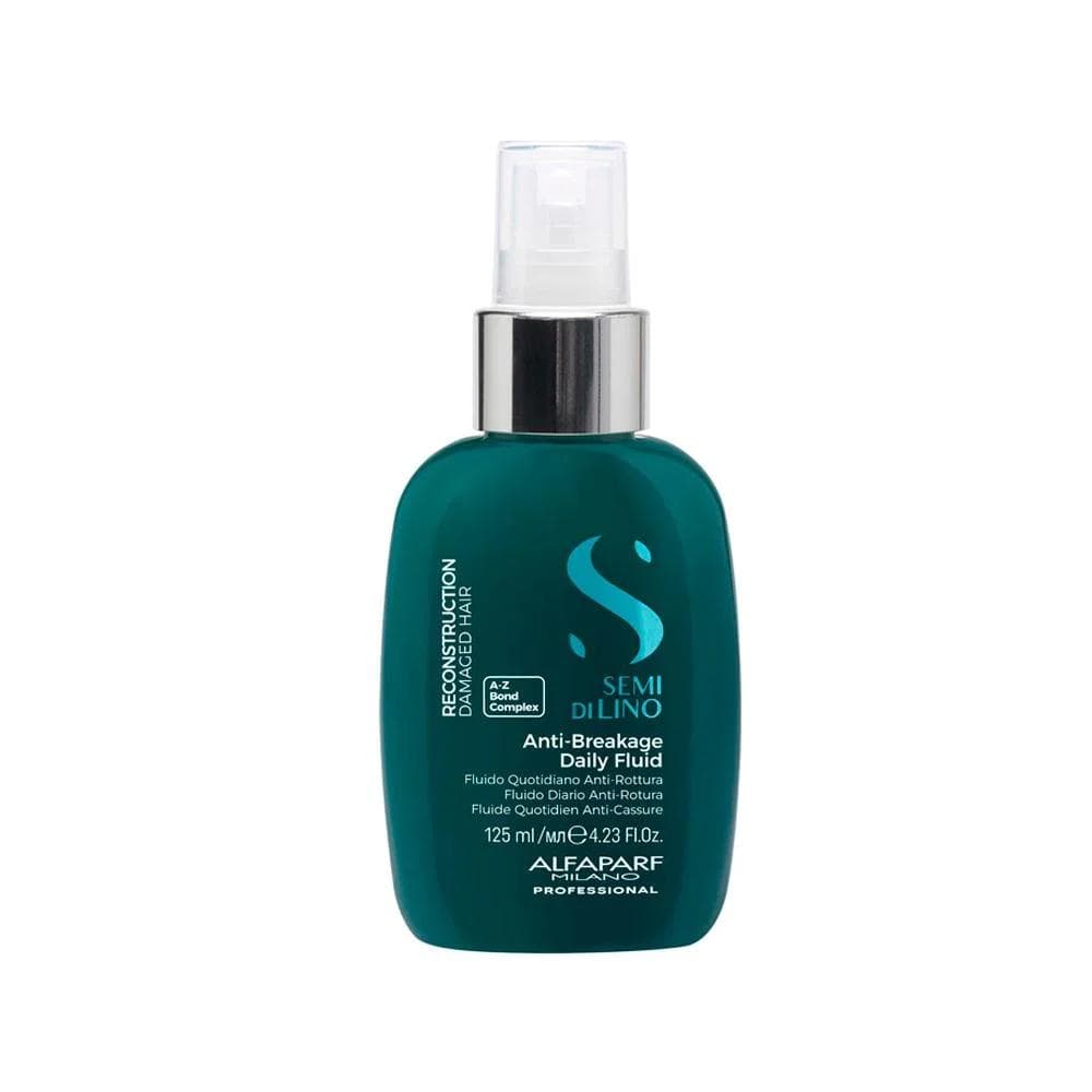 Leave-in Semi Di Lino Reparative Cream 125ml Alfaparf