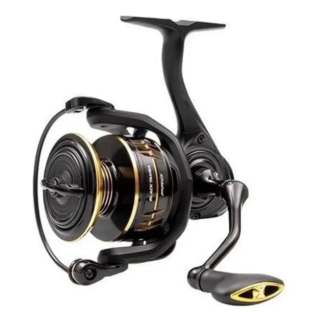 Molinete de Pesca Black Tamba Pro 9 Rolamentos Maruri 5000 Direito/Esquerdo