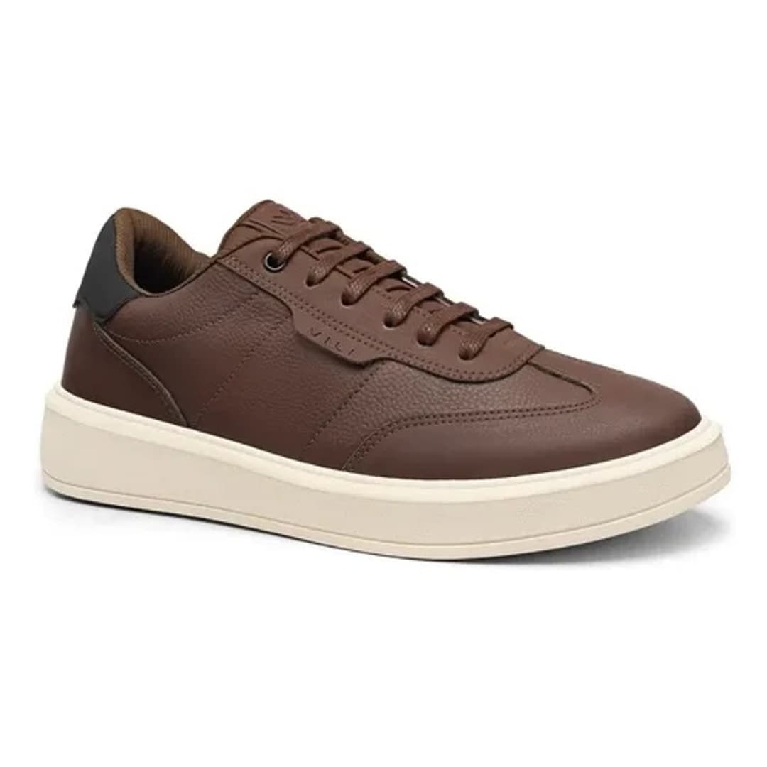 Tênis Masculino Vili Urban Sportstyle Sapatênis Casual